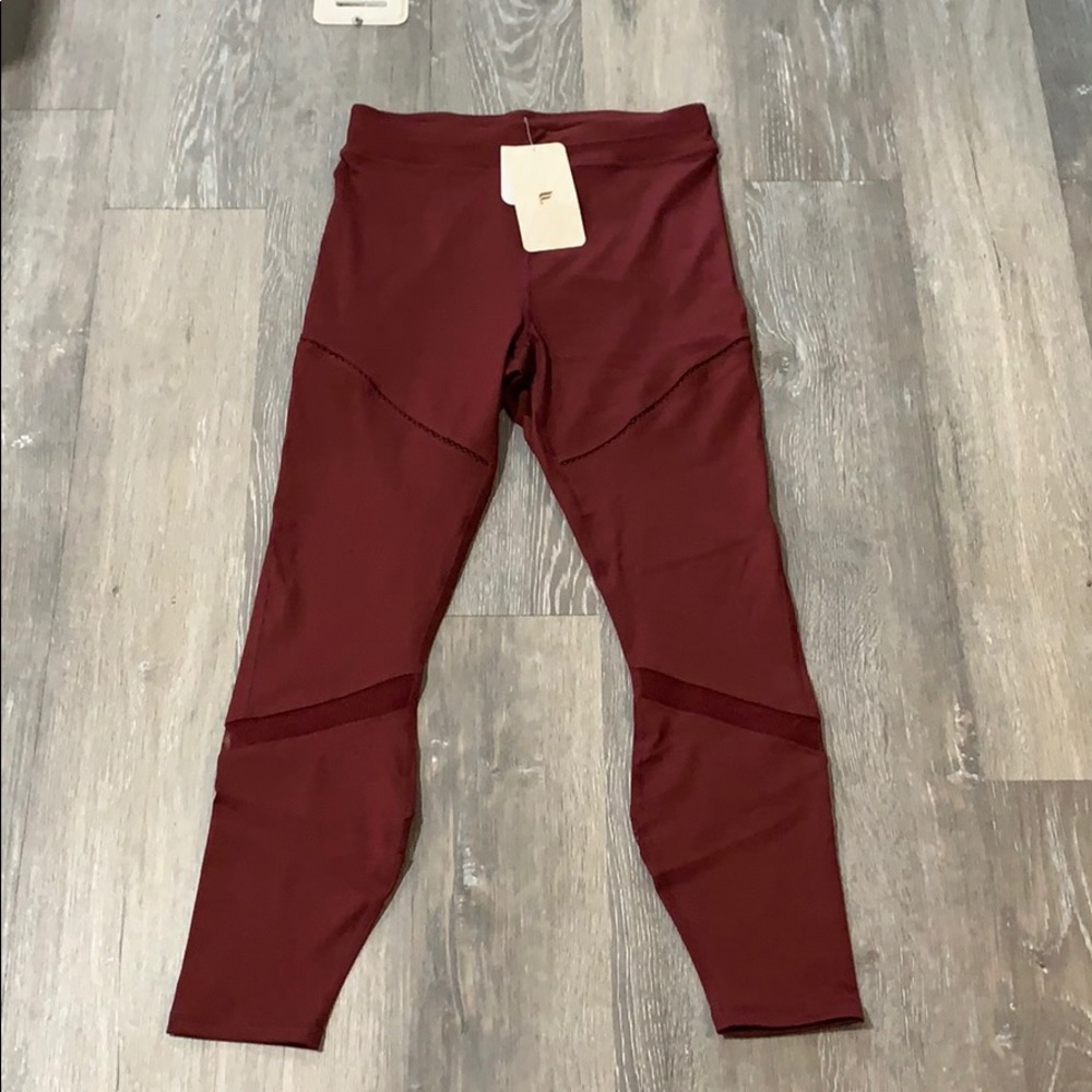 Fabletics High Waisted Leggings